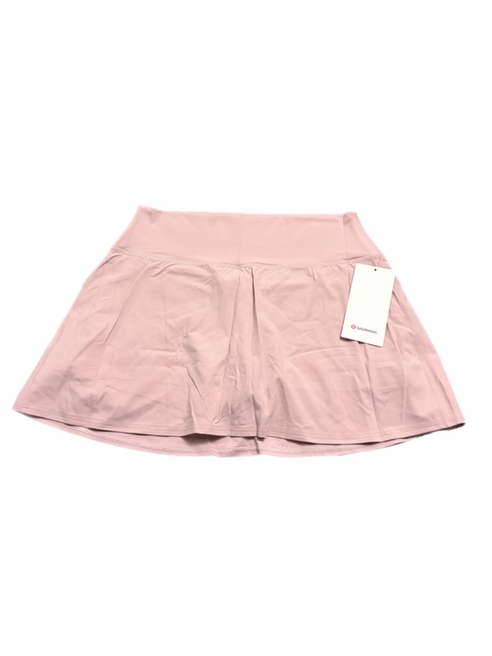 NWT Lululemon Align High-Rise Skirt *15” (Pink Haze) Size 14